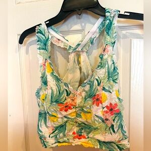 # Cacique Lacy 2X bralette 22/24